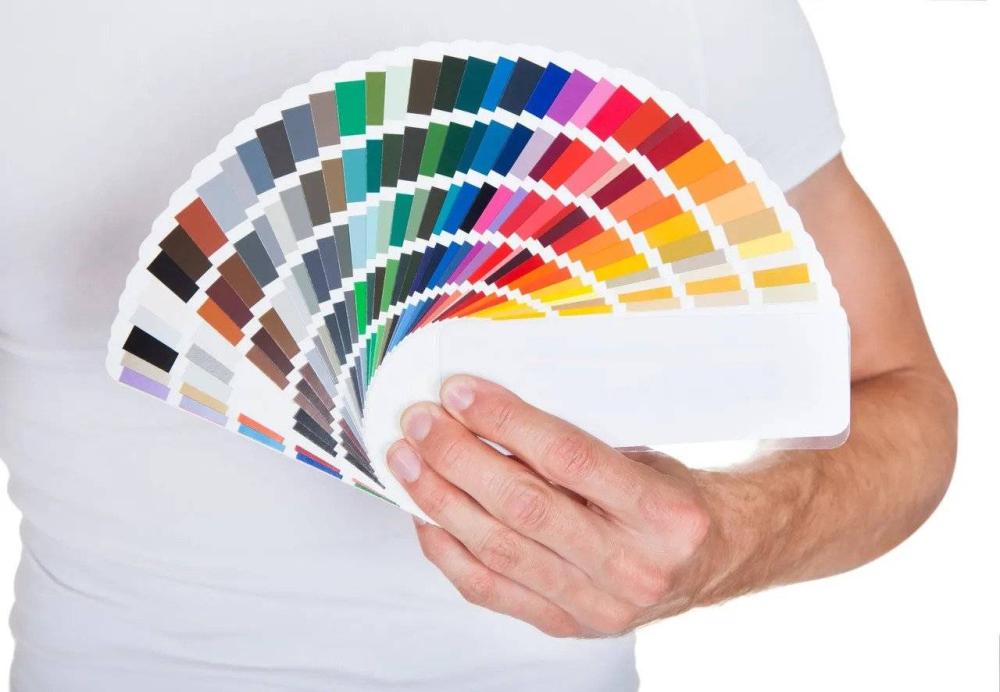 Travaux de peinture