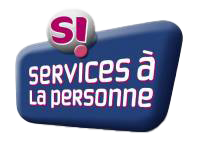 Services à la personne - logo